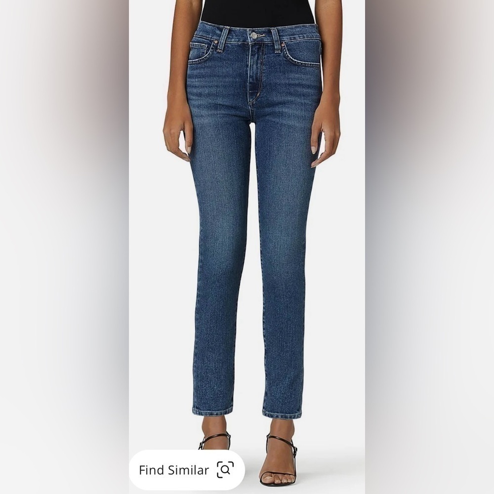 JOE’S JEANS - Tomboy Slim Sz. 24 NWT